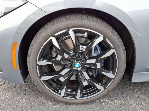 Certified 2025 BMW M340i xDrive w/ Premium Package image 8