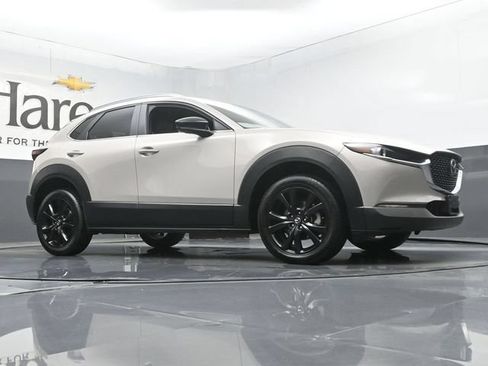 Used 2024 MAZDA CX-30 AWD 2.5 S w/ Select Sport Pkg image 2