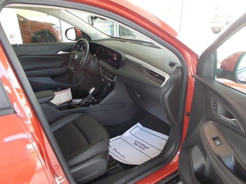 Used 2024 Buick Encore GX Sport Touring w/ Comfort Package image 10