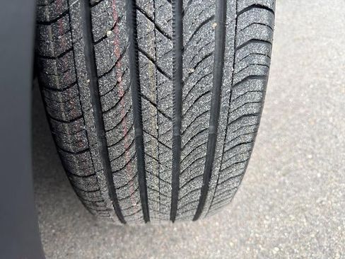 New 2026 Buick Envision Preferred image 11