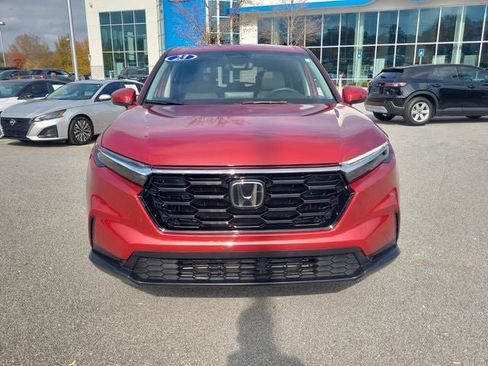 Used 2023 Honda CR-V EX image 2