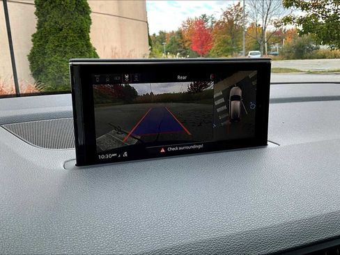 Used 2019 Audi Q7 3.0T Prestige image 27