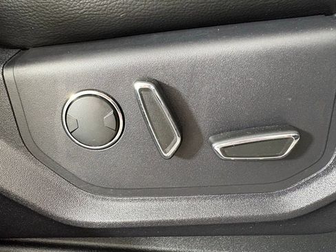 Used 2015 Ford F150 Lariat AWD/4WD image 43