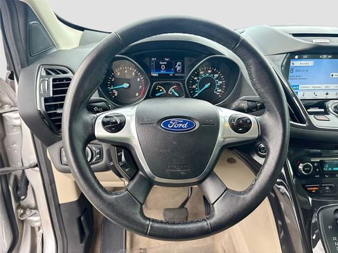Used 2016 Ford Escape Titanium image 12