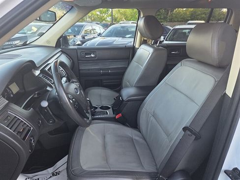 Used 2019 Ford Flex SEL w/ Equipment Group 202A image 15