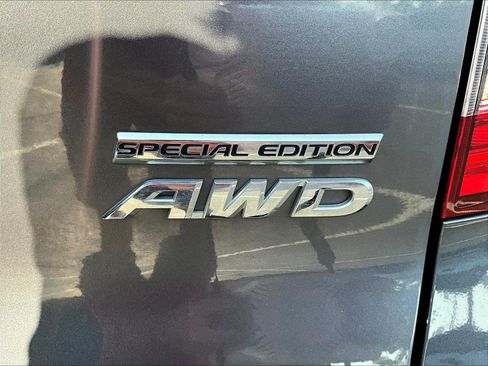 Used 2022 Honda Pilot Special Edition image 24