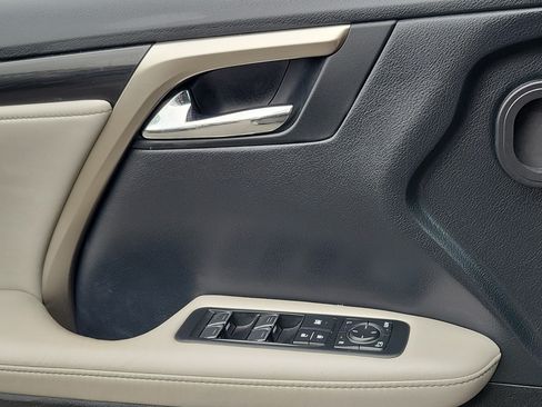 Used 2018 Lexus RX 350 FWD w/ Accessory Package image 13
