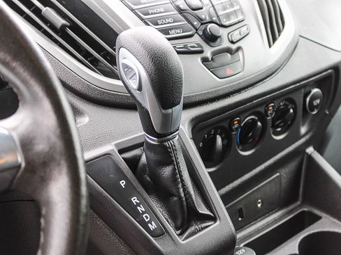 Used 2016 Ford Transit 150 XL RWD image 19