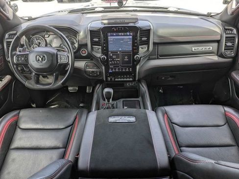 Used 2022 RAM 1500 TRX w/ TRX Level 2 Equipment Group AWD/4WD image 15