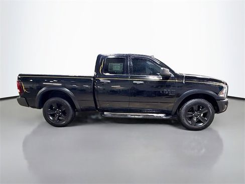 Used 2021 RAM 1500 Classic Warlock image 6
