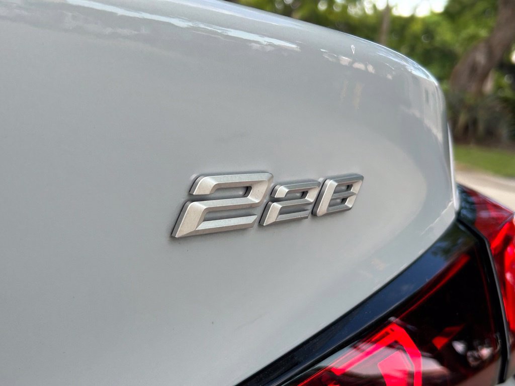 Used 2026 BMW 228i FWD image 33
