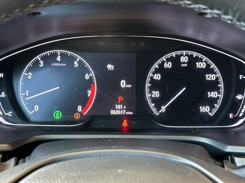 Used 2021 Honda Accord Sport image 27