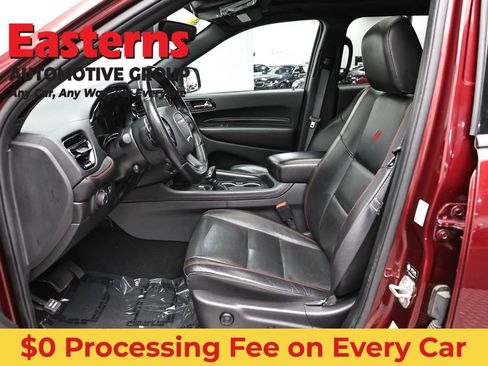 Used 2024 Dodge Durango R/T AWD/4WD image 14