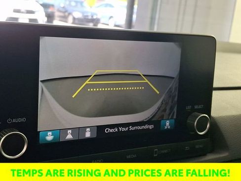 Used 2025 Honda CR-V Sport image 23