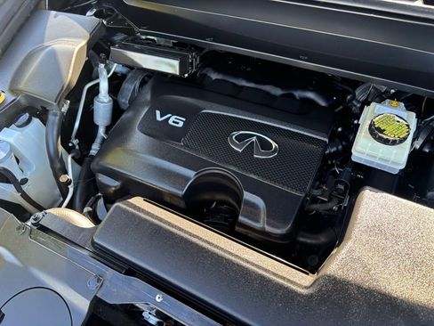 Used 2019 INFINITI QX60 Luxe w/ Essential Package FWD image 33