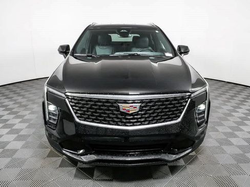 Used 2024 Cadillac XT4 Premium Luxury AWD/4WD image 24