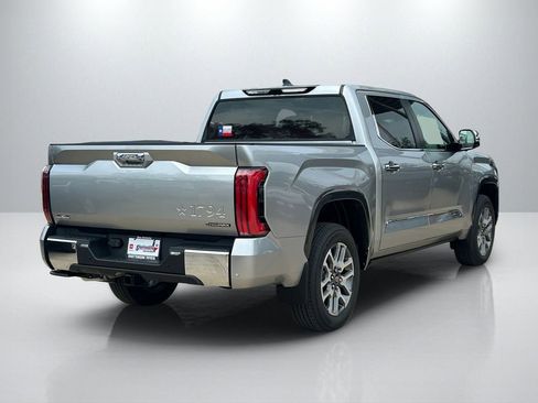 New 2026 Toyota Tundra 1794 Edition AWD/4WD image 5