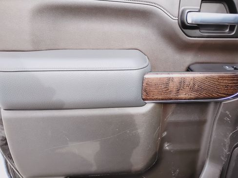 Used 2021 GMC Sierra 1500 Denali image 16