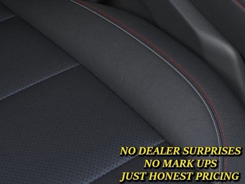 New 2026 Chevrolet Traverse RS image 21