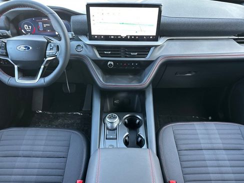 New 2026 Ford Explorer ST-Line w/ Premium Package image 13