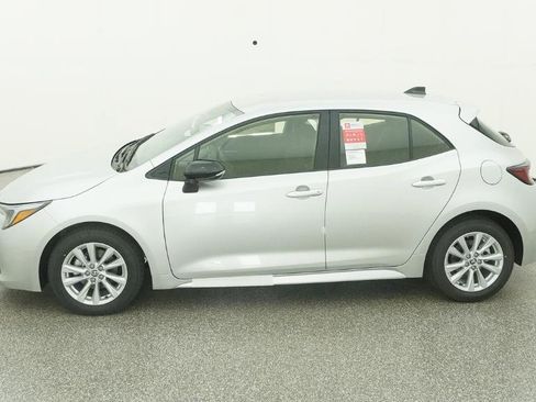 New 2026 Toyota Corolla SE image 55