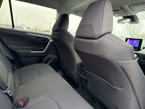 Certified 2024 Toyota RAV4 LE image 24