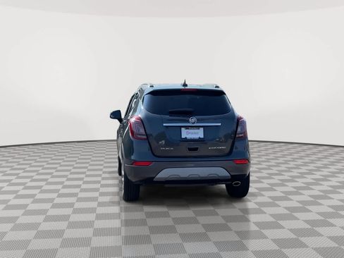 Used 2017 Buick Encore Preferred FWD image 7
