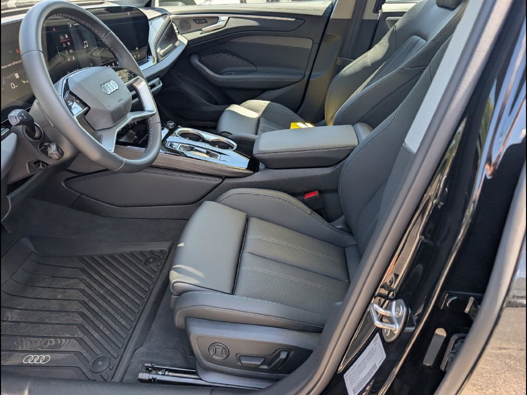 Used 2026 Audi A6 Prestige w/ Prestige Package AWD/4WD image 10