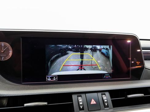 Used 2019 Lexus ES 350 w/ Premium Package image 21