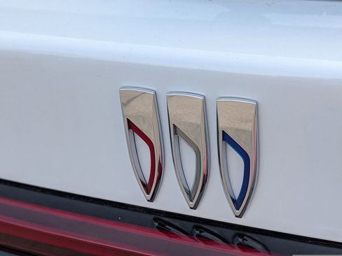 New 2026 Buick Enclave Sport Touring w/ Power Package image 13