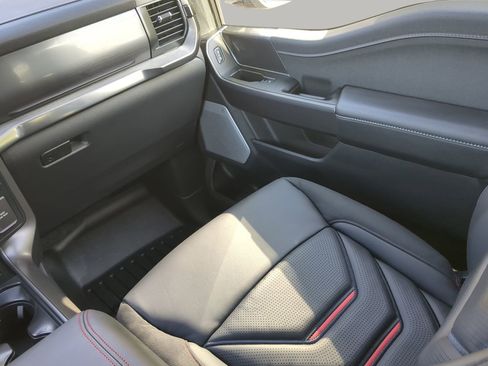 New 2026 Ford F150 Lariat w/ Equipment Group 502A High AWD/4WD image 56