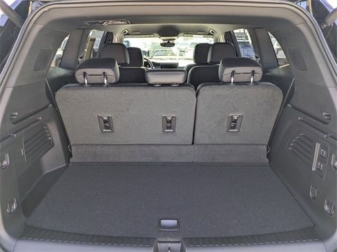 Certified 2025 GMC Acadia Denali w/ Super Cruise Package image 13