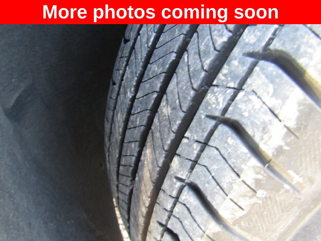 Used 2026 GMC Terrain Elevation AWD/4WD image 10