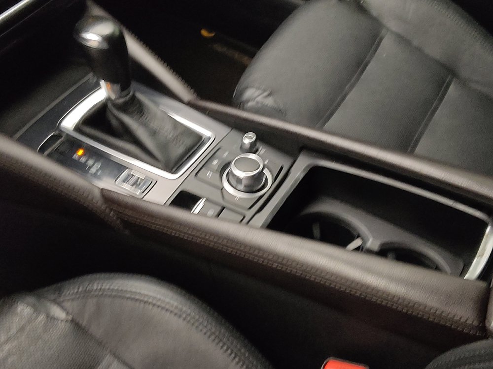 Used 2016 MAZDA MAZDA6 Grand Touring FWD image 26