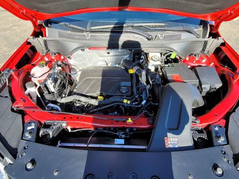 New 2026 Chevrolet Trax LT image 17