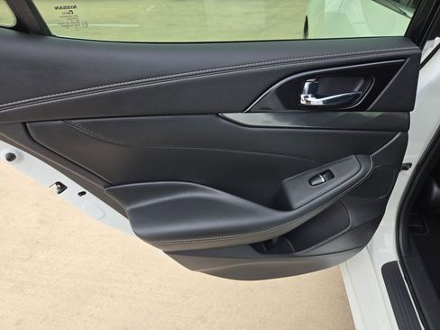 Used 2019 Nissan Maxima 3.5 SV w/ Floor Mat Group image 14