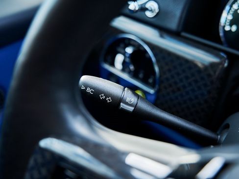 Used 2023 Rolls-Royce Cullinan Black Badge w/ Driver's Package image 63