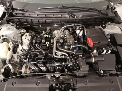 Used 2021 Nissan Altima 2.5 S w/ Driver Assist Package image 16