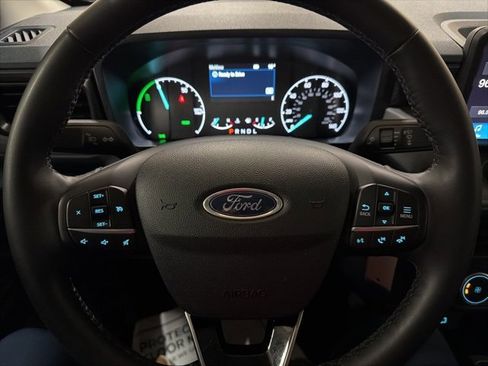 Used 2023 Ford Maverick XLT w/ XLT Luxury Package image 30