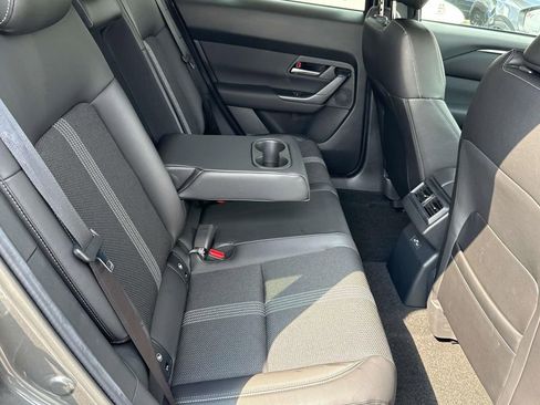 New 2025 MAZDA CX-50 2.5 Hybrid w/ Weather Package image 20