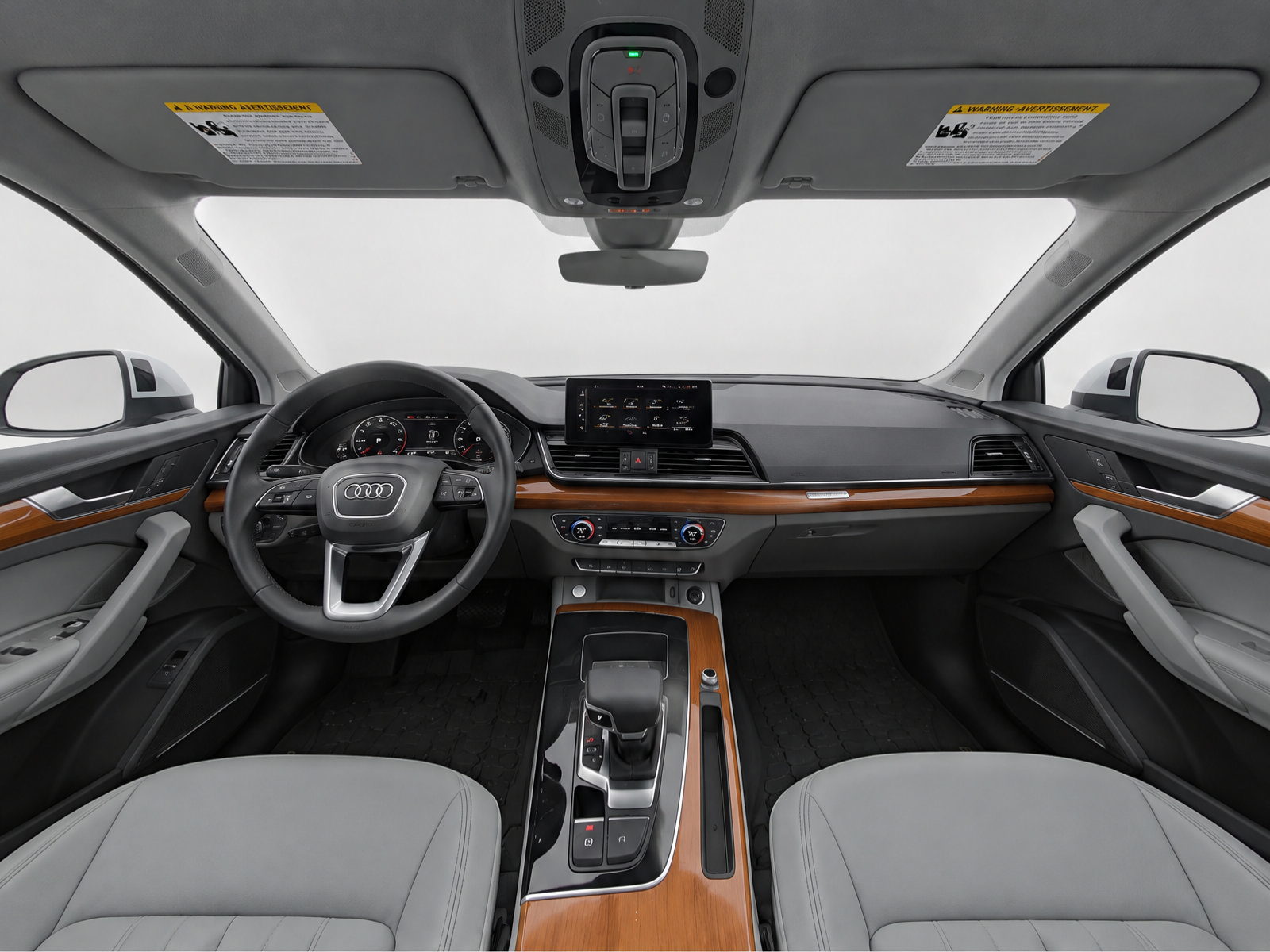 Certified 2023 Audi Q5 2.0T Premium Plus w/ Premium Plus Package AWD/4WD image 19