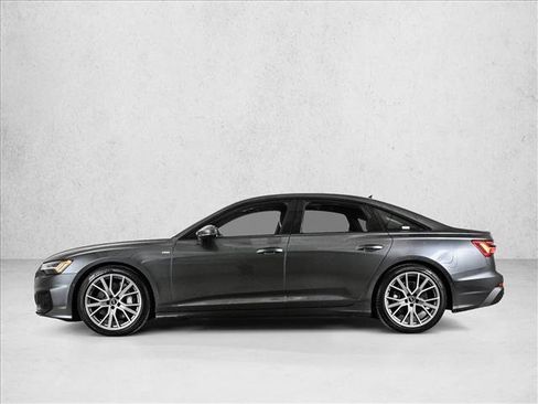 Used 2022 Audi A6 3.0T Prestige image 9