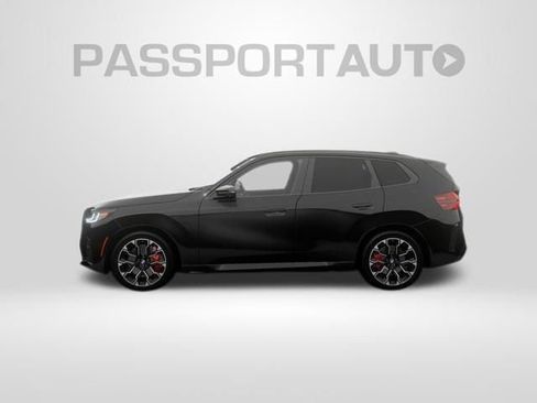 New 2026 BMW X3 M50 image 5