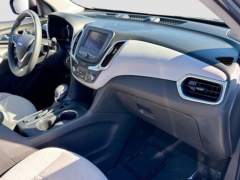 Used 2023 Chevrolet Equinox LS w/ LS Convenience Package image 26