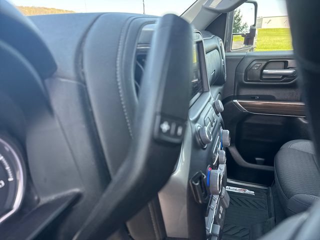 Used 2022 Chevrolet Silverado 3500 LT w/ All Star Edition AWD/4WD image 30