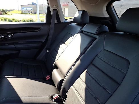 Used 2024 Honda CR-V EX-L image 20
