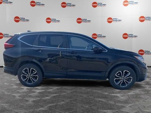 Used 2020 Honda CR-V EX-L image 5