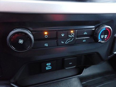 Used 2021 Ford F150 XL w/ Equipment Group 101A High image 16