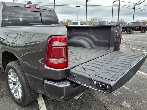 Used 2023 RAM 1500 Laramie image 26