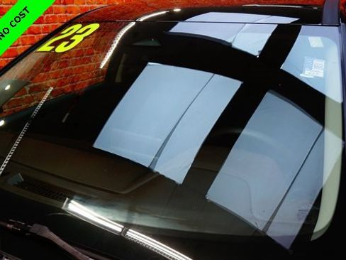 Certified 2023 Nissan Rogue S image 89